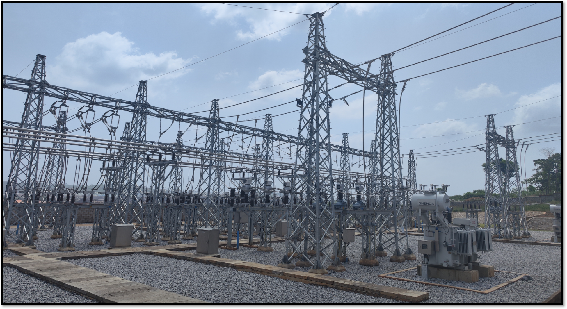 Electrical Installation