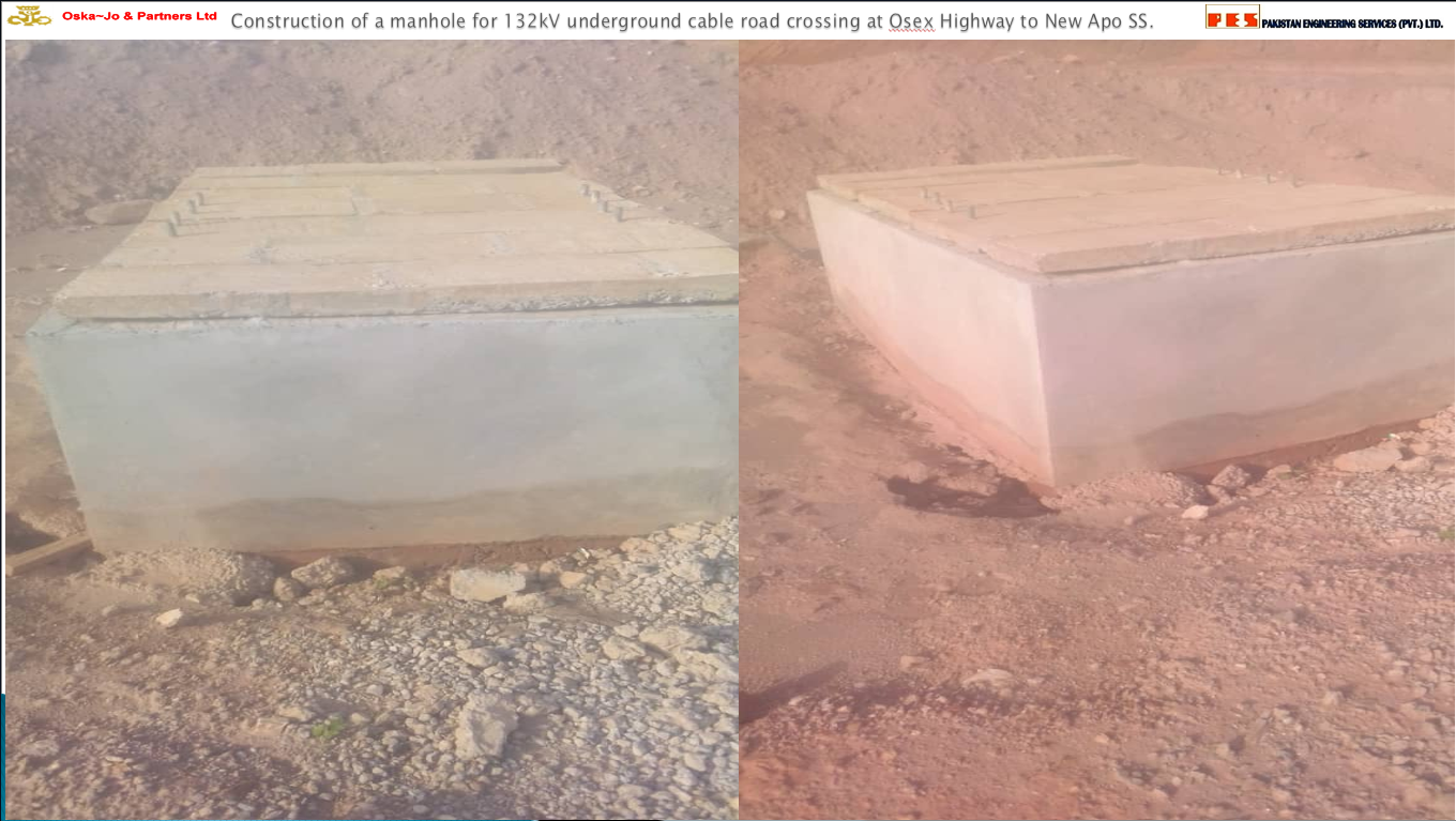 Equipment Installation