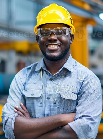 Engr. Anthony Asomugha